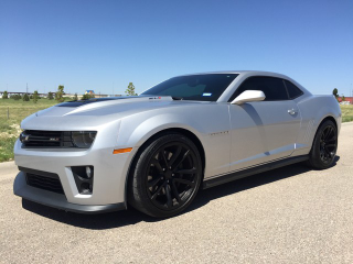 Illustration for article titled Ten Used Cars That Can Kill A Dodge Hellcat For Less Than $60,000
